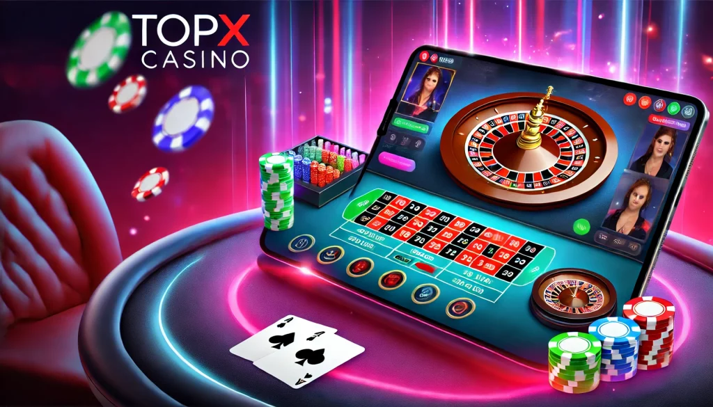 topx-casino-website