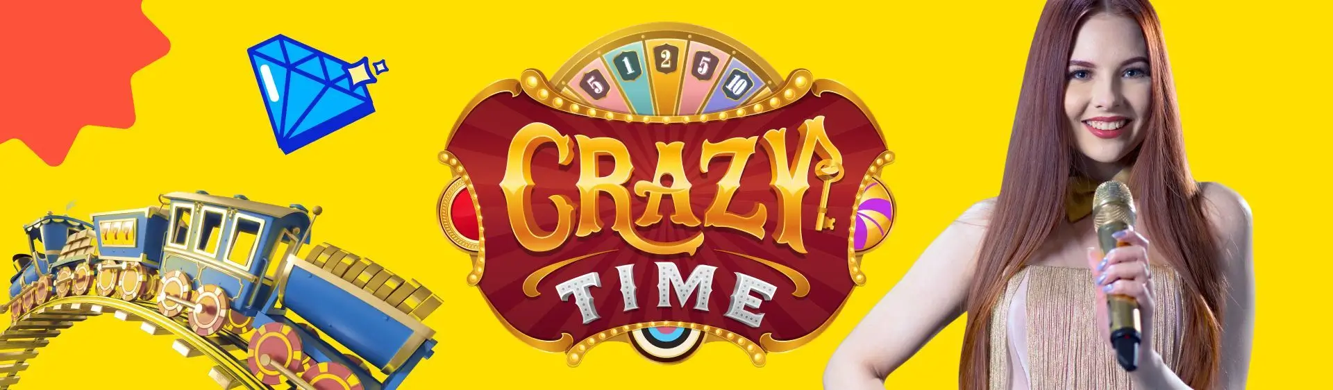 Crazy Time TopX Game Bonuses