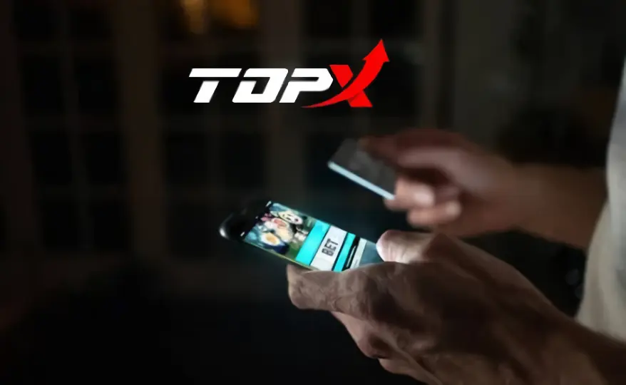 TopX Application in BD TopX Application in BD